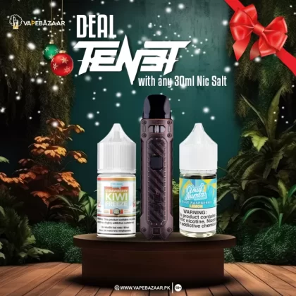 UWELL TENET LIMITED TIME OFFER