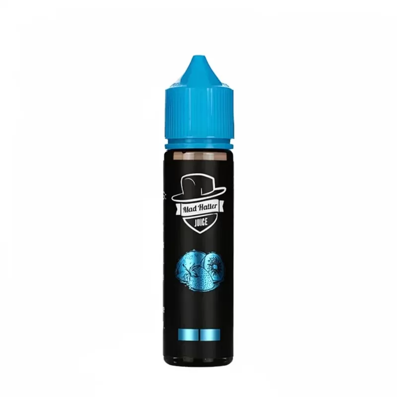Mad Hatter Juice Strawberry Kiwi 60ml Vape Juice Made in USA - Vape Product, Vape Product; Vape Product, Vape Product - Image 2