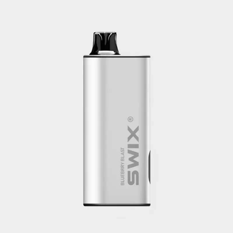 Swix Mate 9000 Puffs Sub Ohm Touchscreen Disposable Vape - Image 2