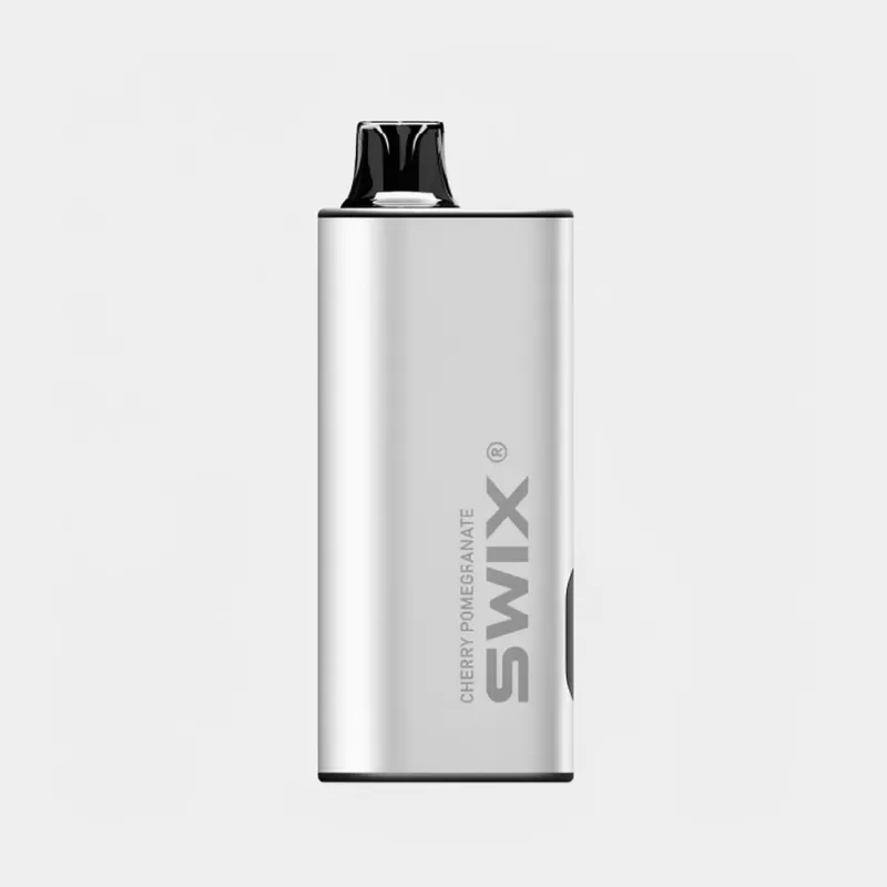 Swix Mate 9000 Puffs Sub Ohm Touchscreen Disposable Vape - Image 3