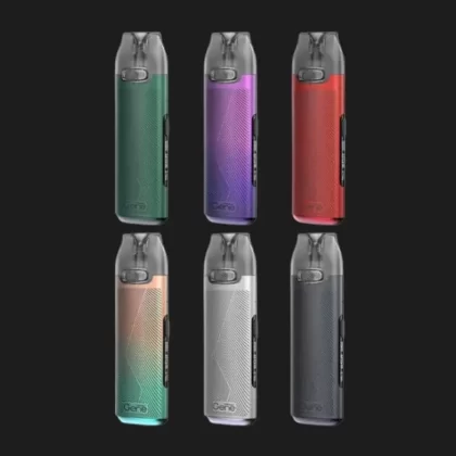 VOOPOO V THRU PRO - Silky Pink
