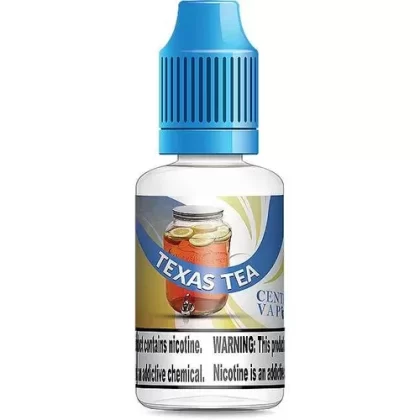Texas Tea E Juice - Eliquidsupply