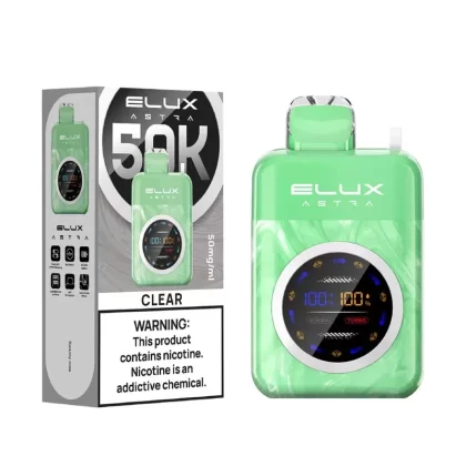 Clear Elux Astra 50K