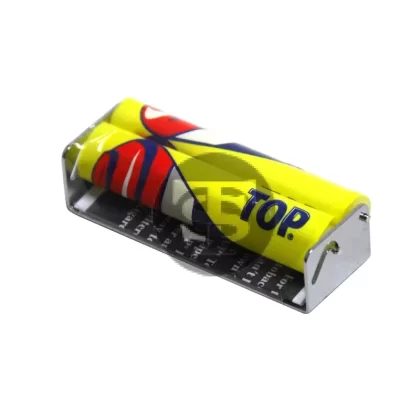 TOP Power Roll 70 mm Steel Rolling Machine
