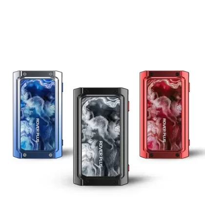Aspire Rover Plus Vape Mod