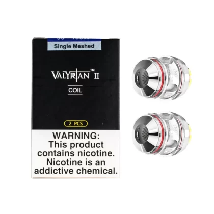 Uwell Valyrian 2 Coils (2 Pack)