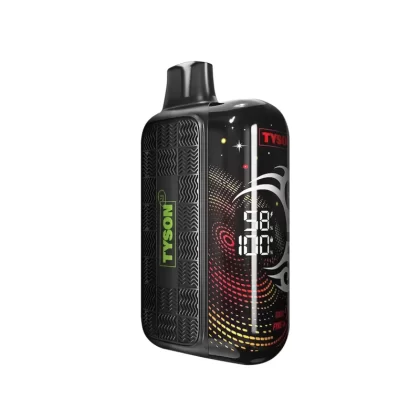 Green Apple Tyson 2.0 Legend 30k - Huffvape