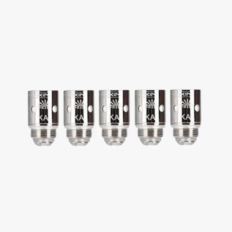 Innokin Jem Replacement Coils - 1.6ohm - Image 2