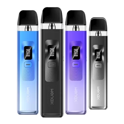 GEEKVAPE WENAX Q 25W POD KIT 1000mAh
