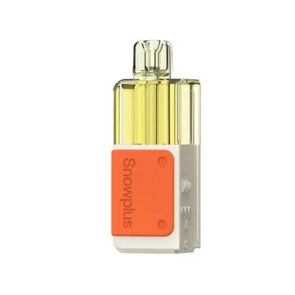 Authentic Snowplus Swift Refillable Pod 12 ml – Multiple Flavors Available- Worldwide