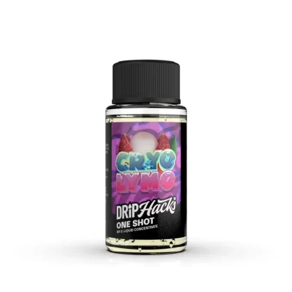 Cryo Lymo One Shot