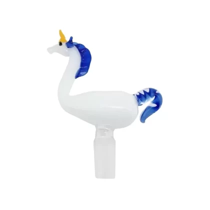 Unicorn Bowl – 14mm Male