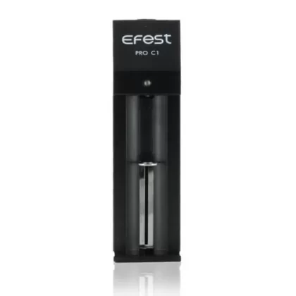 Efest Pro C1 Charger - Vape Store