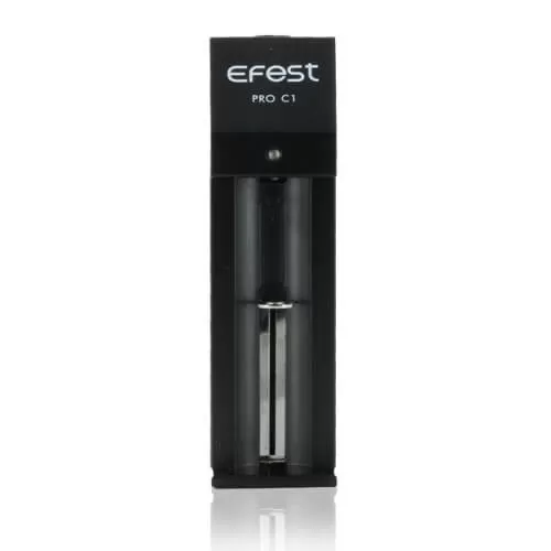Efest Pro C1 Charger - Vape Store