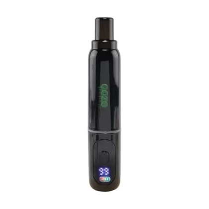 Ooze Hilo Conceal 510 Cartridge Battery - Color#Black>Blue>Pink>Purple