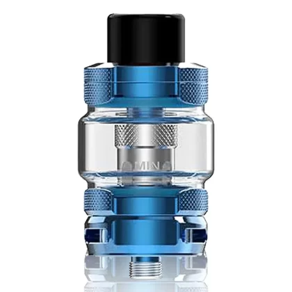 Falcon Legend Tank By Horizontech - Colour#Blue>Black>Gunmetal>Rainbow>Stainless Steel (7C7826)