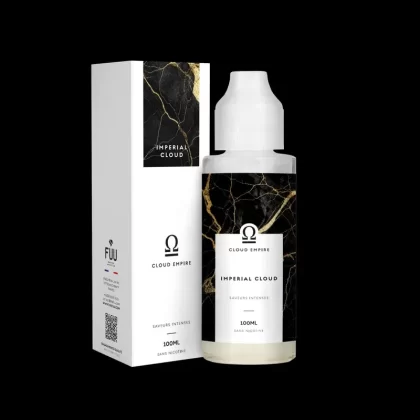 Cloud Empire | Impérial Cloud - Eliquidsupply