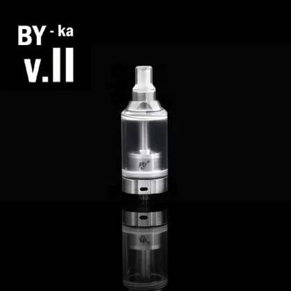 BY-ka V.11 Standard Set – Vape Systems