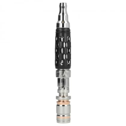Vestratto Anvil ThermoCore – Portable Vaporizer - Vapefully