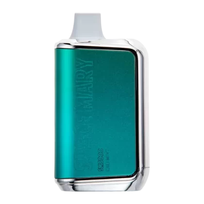 Cali Mint – Space Mary SM8000
