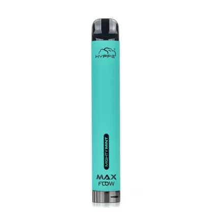 Mighty Menthol Hyppe Max Flow
