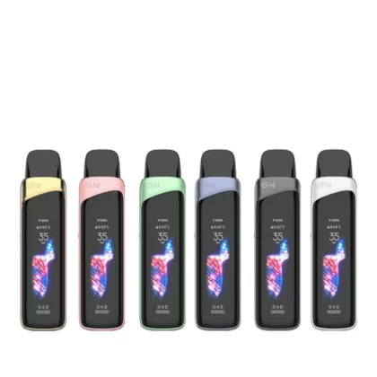 Uwell Caliburn G4 Pro Pod Kit 2mL
