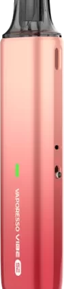 Vaporesso Vibe SE Pod Kit – Strawberry Red