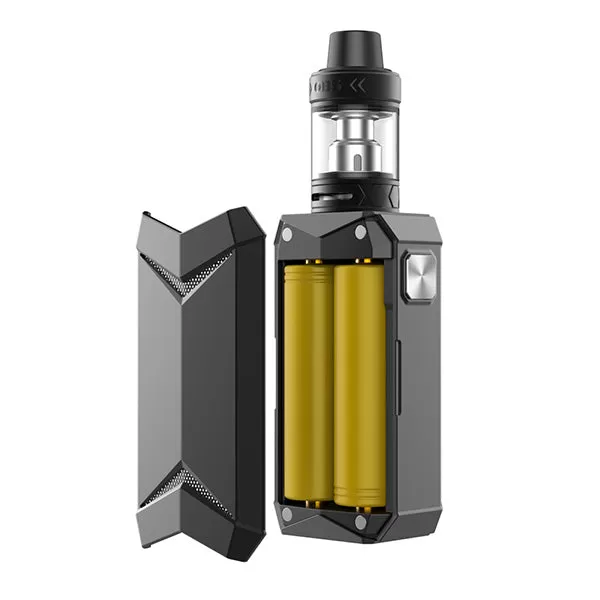 OBS Bat 218W TC Box Mod - Black - Image 2