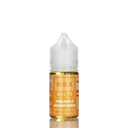Glas Basix Salt Nic
