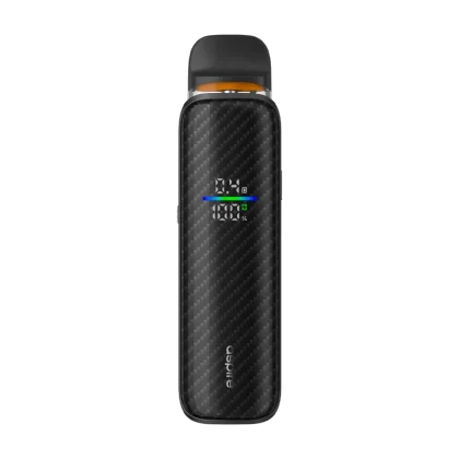 Aspire Pixo Max Pod Kit - White Glow - Vapeshop Co