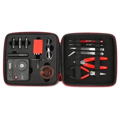 Coil Master DIY Kit V3 - Ecigdepot