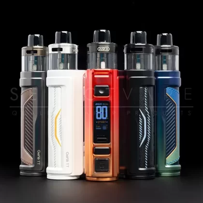 VooPoo Argus Pro 2 80W Pod System - Eliquidsupply