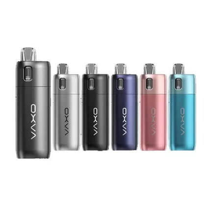 OXVA ONEO Pod Vape Kit 40W - Sky Blue
