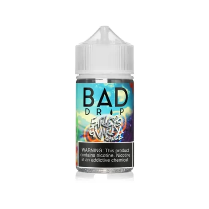 Farleys Gnarley Sauce Bad Drip Labs 60mL - 0MG