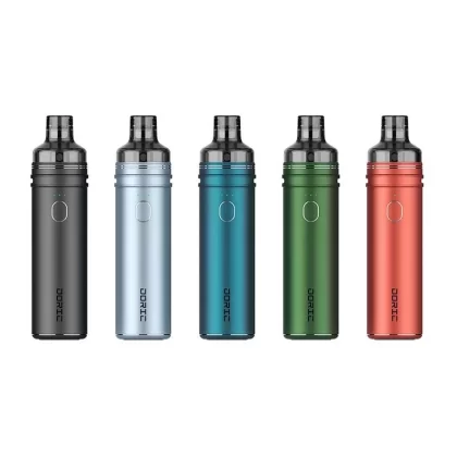 VOOPOO Doric 60 Pod Kit - Pod System; Vape Product; 2500mAh (internal battery)