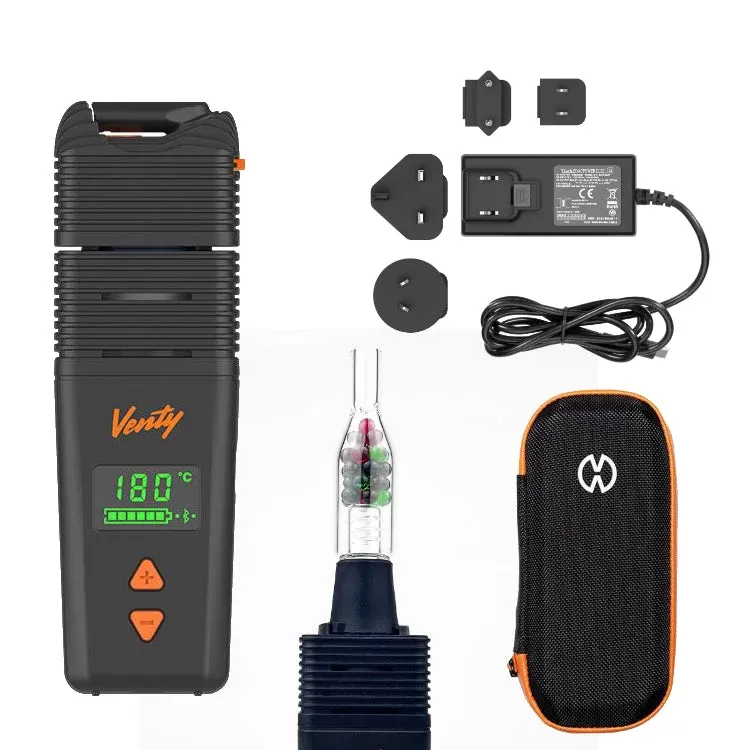 VENTY Premium Bundle - Ejuicewarehouse