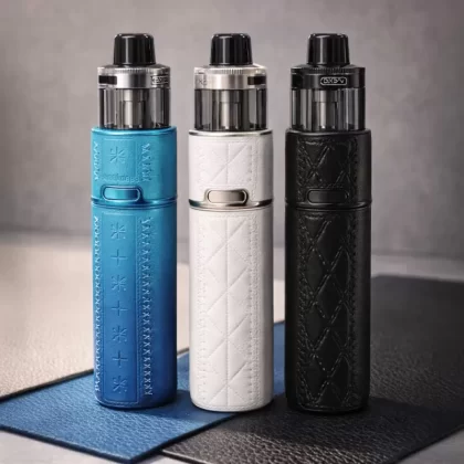 Drag X3 - Spray Black
