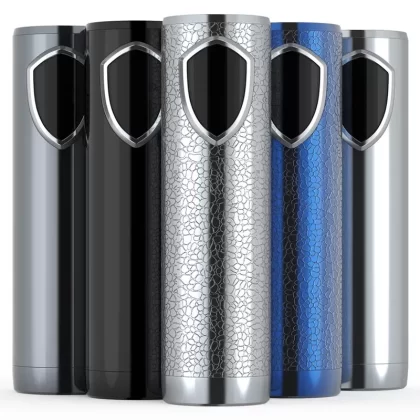 Ehpro Armor COD 21700 Semi-Mech Mod - GunMetal