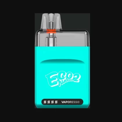Vaporesso Eco Nano 2 Pod Kit - Vapebazaar Pk