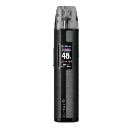 ElfBar Elfx Pro Vape Kit - Cowboy Brown