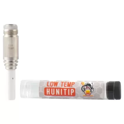 Huni Badger, Huni Tip Low Temp Replacement