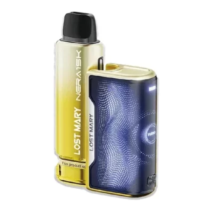 Lost Mary 30k Fullview – Mango Edition