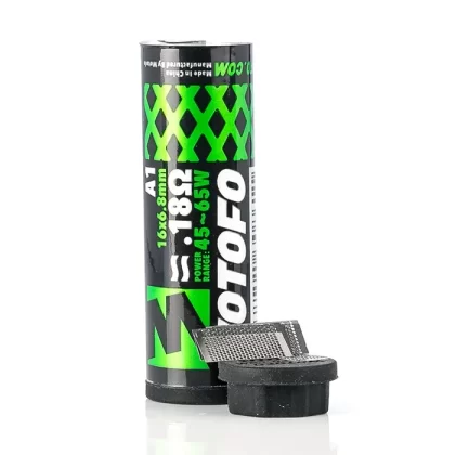 Wotofo Mesh Style Coils