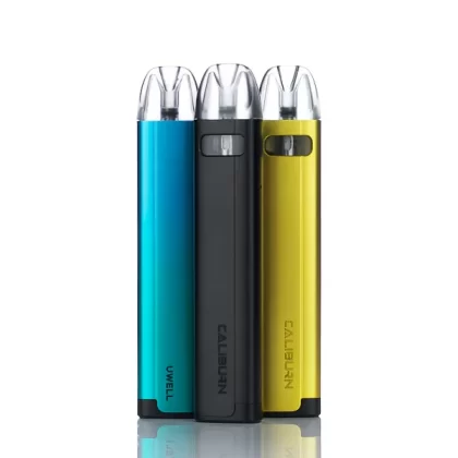 Uwell Caliburn A2S Pod System - Blue