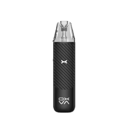 OXVA NeXlim Go Pod Kit - Silky Purple - Vapourdeal Co