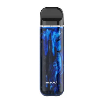 SMOK Novo 2 Kit - Blue/Black, Black/White