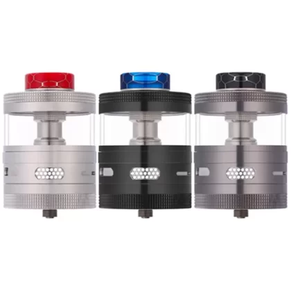 Steam Crave Titan V2 RDTA Atomizer - Black