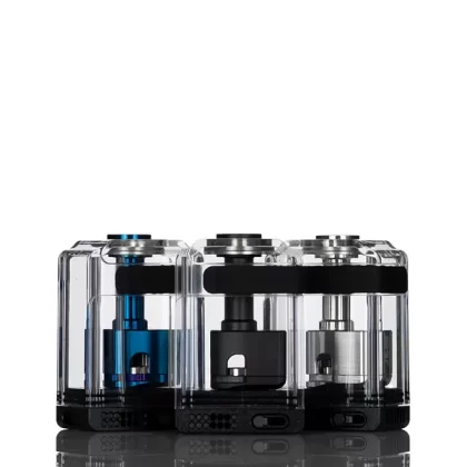 Suicide Mods Odd Job V2 Boro RBA Kit - Vapejuice