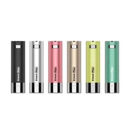 Yocan Evolve Plus Vaporizer Battery
