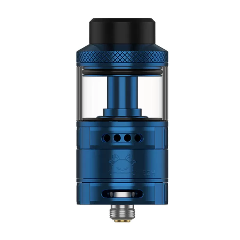 Hellvape Fat Rabbit Solo RTA 4.5ml - SS - Image 3